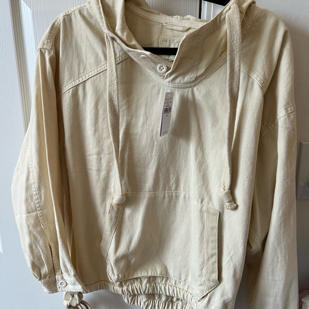 Jacket!